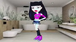 Jade Has A Fantastic Humor For Being A Wonderful Person