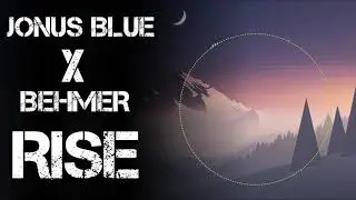 Jonus blue x behmer -rise & bounce |bass boosted| jack & jack | AIM2BEATZ