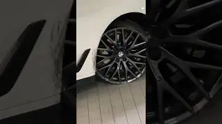Low Profile Tires