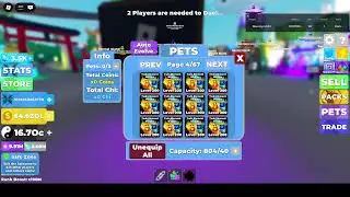 Ninja Legends giveaway