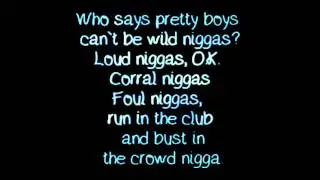 Country Grammar ; Lyrics. Nelly.