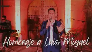 Viajando Con Los Mendez [Parte 29] - HOMENAJE A LUIS MIGUEL (Medley)
