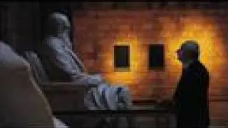 Ben Stein EXPELLED Super Trailer