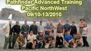 Pathfinder Advanced Training Pacific NorthWest Class 2010.wmv