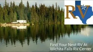 Wichita Falls RV Center -  2019 Forest River Flagstaff E Pro E14FK