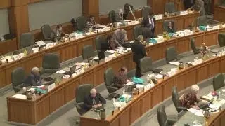 Anti corruption bill would up penalties