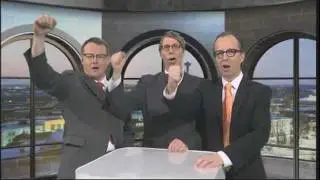 Alivaltiosihteerin televisio-ohjelma 1