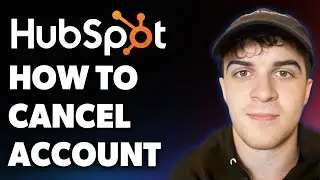 How to Cancel Hubspot Account 1-minute Tutorials (Full 2025 Guide)