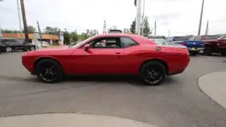 2016 Dodge Challenger R/T | Redline Red Tricoat Pearl | GH226115  | Mt Vernon | Skagit