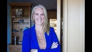 SheSez - Ep31 - California Caviar Founder Deborah Keane