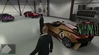 GTA V ENHANCED - DAY 26 - SAFEHOUSE IN THE HILLS - COOP 2 PLAYERS (Twitch VOD)