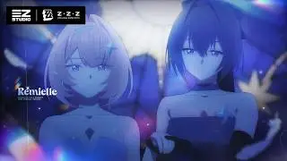Remielle Animated Short Film 