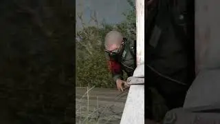 Incredible gameplay in the game for real snipers