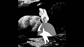 Avril Lavigne - Alice (slowed and reverb)