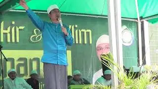 [FULL] Mauidloh Khasanah oleh Ust. Sholeh Mahmud Ust. Solmed)
