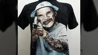 Camisetas atacado ogabel