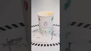 ☕️ Новый кофе, новый вкус! 🌟