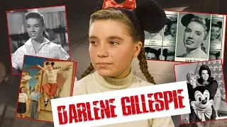 The Dark Truth Behind Disney&rsquo;s Forgotten Prodigy