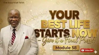 Финальный удар веры и высокой хвалы!! || Согласие веры || Пастор Джозеф Аджибаде