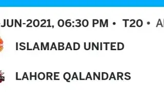 PSL 2021 MATCH PREDICTION & PREVIEW IU VS LQ & MS VS PZ