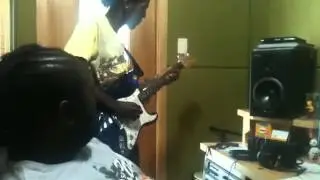 Vando formiga gravando rj2 ETA QUE CALOR!