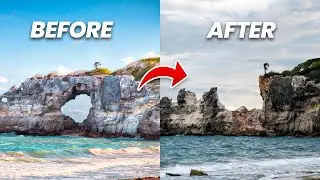 10 Amazing Places Destroyed By Tourists