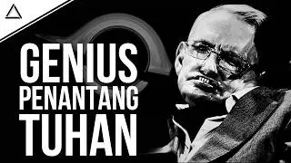 Stephen Hawking Documentary | Rahasia Dari Orang Paling Genius Yang Pernah Ada | Paling Genius #6