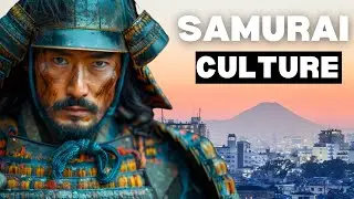 How the Samurai Culture still appears in Modern Japan