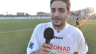 SIMONE DI PALMA