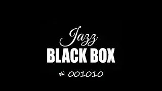 Jazz Black Box | 001010