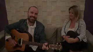 Como é grande o meu amor - Versão Acústico Maria Loka