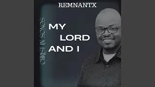 Not I, But Christ