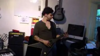 Bob test Flying V