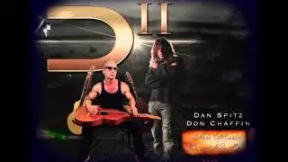 DII TRAILER  DAN SPITZ / DON CHAFFIN  