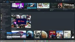How To Add & Remove Games From Private In Steam 2024