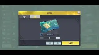 Call of Duty Mobile, How to get Name Change Card without using CP
