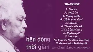 Hòa tấu Tình ca Phạm Duy