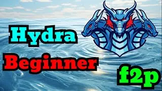 Hydra Unlock What Know how kill the Beast? !!! F2P | Raid: Shadow Legends