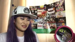 Boruto series ep.52 reaction: New OP and ED!!