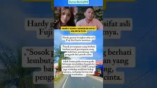 hard gumay bongkar sifat asli fujo dari tarot #shorts #beritaviral #gosip