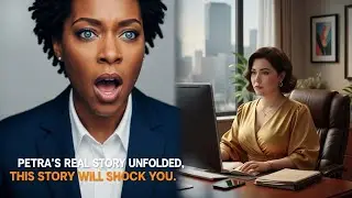 PETRA'S REAL STORY UNFOLDED | THIS STORY WILL SHOCK YOU.