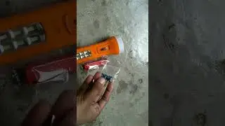 How to torch long battery backup🌙