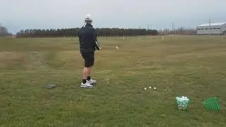 Full Range Session featuring Damon Villnave Jr.