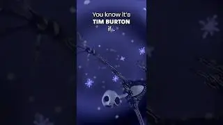 How to Spot a Tim Burton Movie