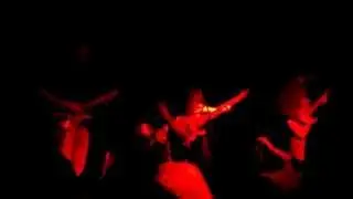 Satan's Blade Captive Soul live at the Rock Shop 1/22/15