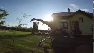 Road to planche - kw 19 - 5 sek ?
