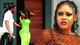 I Beg You Don’t Miss Watching This Super Interesting Romantic African Movie Based On True Story