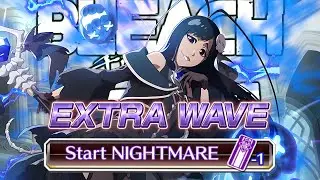 MELEE SOUL REAPER GUILD QUEST! Let's see how buffed this is. | Brave Souls (Variety Later) Stream