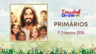 Primários - 1º Trimestre de 2026