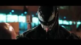 venom short film
